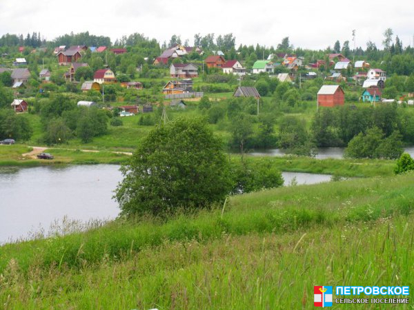 снт Содружество и перешеек