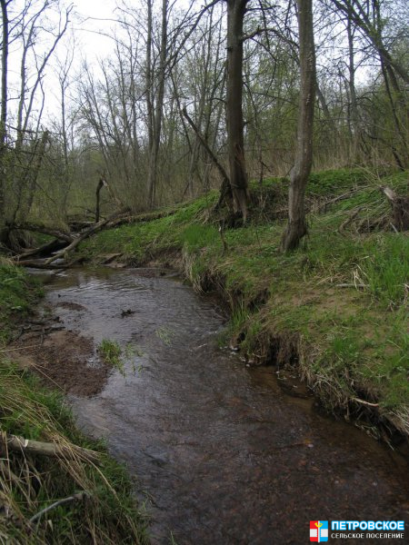 Речка